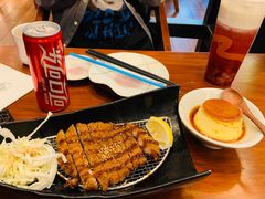 -白石的深夜食堂(万达店)