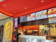 -肯德基(盘龙奥莱店)