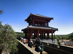 -函谷关历史文化旅游区