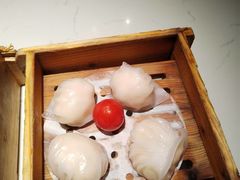 -悦满楼·西关名点·湛江名菜(航空综合大厦店)