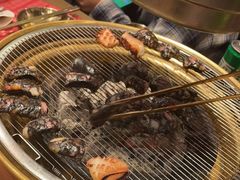 -西塔老太太泥炉烤肉(北京双井店)