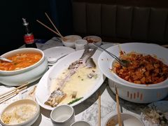 -悦海·家宴·冰花皮皮虾大锅贴(宝龙店)