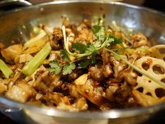 -蛙蛙叫干锅年代(簋街总店)