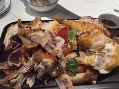 -马尔龙新疆饭店·清真(长青路店)