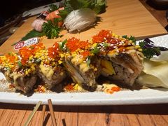 -炉胜·炉端烧·居酒屋
