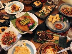 烤牛肋排-紫滇源云南生态菜(丹凤街店)