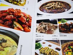-福寿斋·老北京铜锅涮肉·烤鸭(顺义总店)