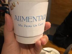 -Alimentari早午餐(安福路店)