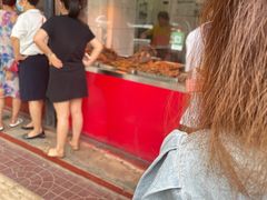 -土门八珍烤鸡腊味店(土门老店)