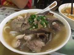 -荔林食店(西华路店)