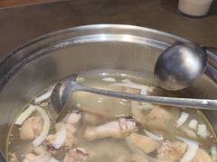-同仁四季椰子鸡(宝安壹方城店)