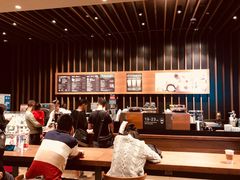 -星巴克(江北机场店)