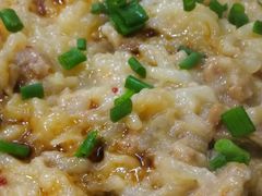粉蒸罗卜丝肉-朗妈私房菜(婺女州店)