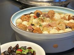 -湖滨客舍·湖北菜
