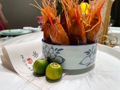 -宴昆山·私房菜(春晖店)