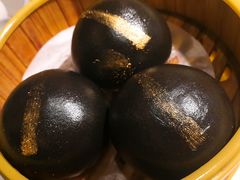 流沙包-老广酒楼(樱花店)