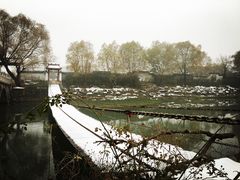 -宝泉胜境旅游度假区