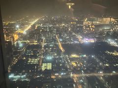 -云·酷Atmosphere(国贸大酒店)