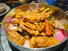-昌盛德徐州老菜馆