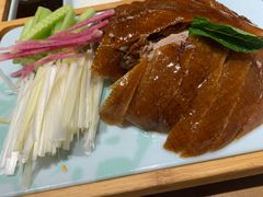 -满园烤鸭·春饼(奥体万达店)