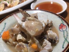 -水先生寧波菜(天一店)