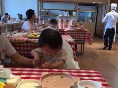 -西贝(深圳卓悦汇店)