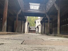 -乌镇东栅景区