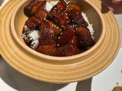 -梅飞酒家(桑园路店)