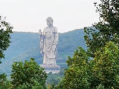 -灵福缘私房菜·农家菜(拈花湾·灵山大佛必推店)