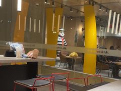 -麦当劳(百利广场店)