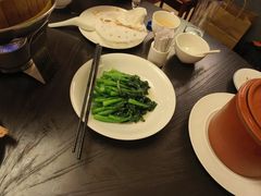 -汇华阁中餐厅·粤菜早茶(汇华希尔顿逸林酒店)