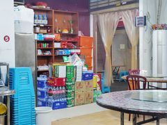 大堂-如我美食(达道社区店)