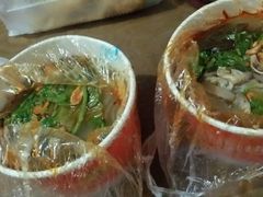 -王萍面皮(柳巷店)