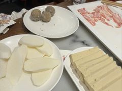 -老五四季涮肉(白纸坊店)