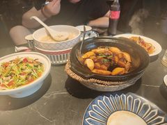 -芳芳私房菜·精做淮扬菜(承德路店)