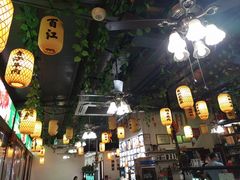 大堂-楠翔馆桐庐菜(胜利河美食街店)