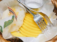 mango芒果糯米饭-迷你椰·泰式大排档(环球港1号店)