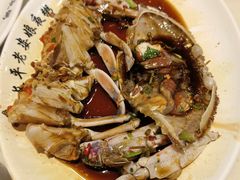 -长平老姿娘夜粥(平东一街店)