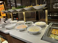 -新辣道鱼火锅(上地华联店)