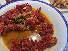 -小螺号海鲜·地道鲁菜(泉城广场店)