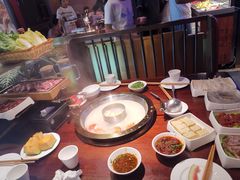 -巴邑火锅·夜宵(港隆广场店)