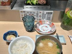 -肉肉大米(金虹桥店)