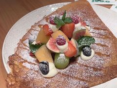 -O'eat Blossom&Pelican(深圳首店)