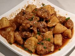 农家醉排骨-旺达·福州菜(正大广场店)