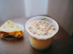 -二牛丸子汤(杏花岭店)