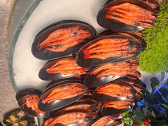 -一方渔歌蒸汽海鲜自助(文化路万达广场店)