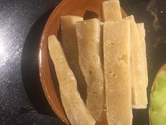 冻豆腐-董家湾重庆老火锅(嘉华店)