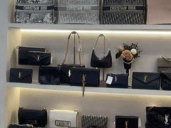 -六六奢品·vintage中古·回收二手奢侈品包包手表首饰(环球港店)