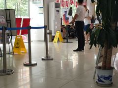 -中国移动通信集团北京有限公司朝阳分公司(三元桥店)