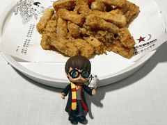 -茶啊冲电影主题文化餐厅(TOUCH12街店)